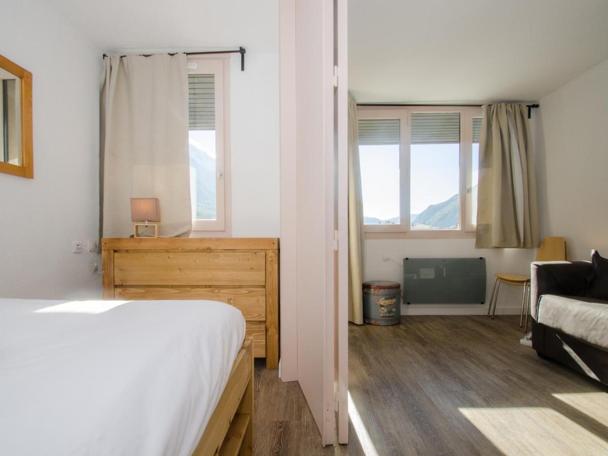 Joli A Avec Balcon, Wifi Et Animaux Acceptes - Fr-1-343-157 Apartment *
