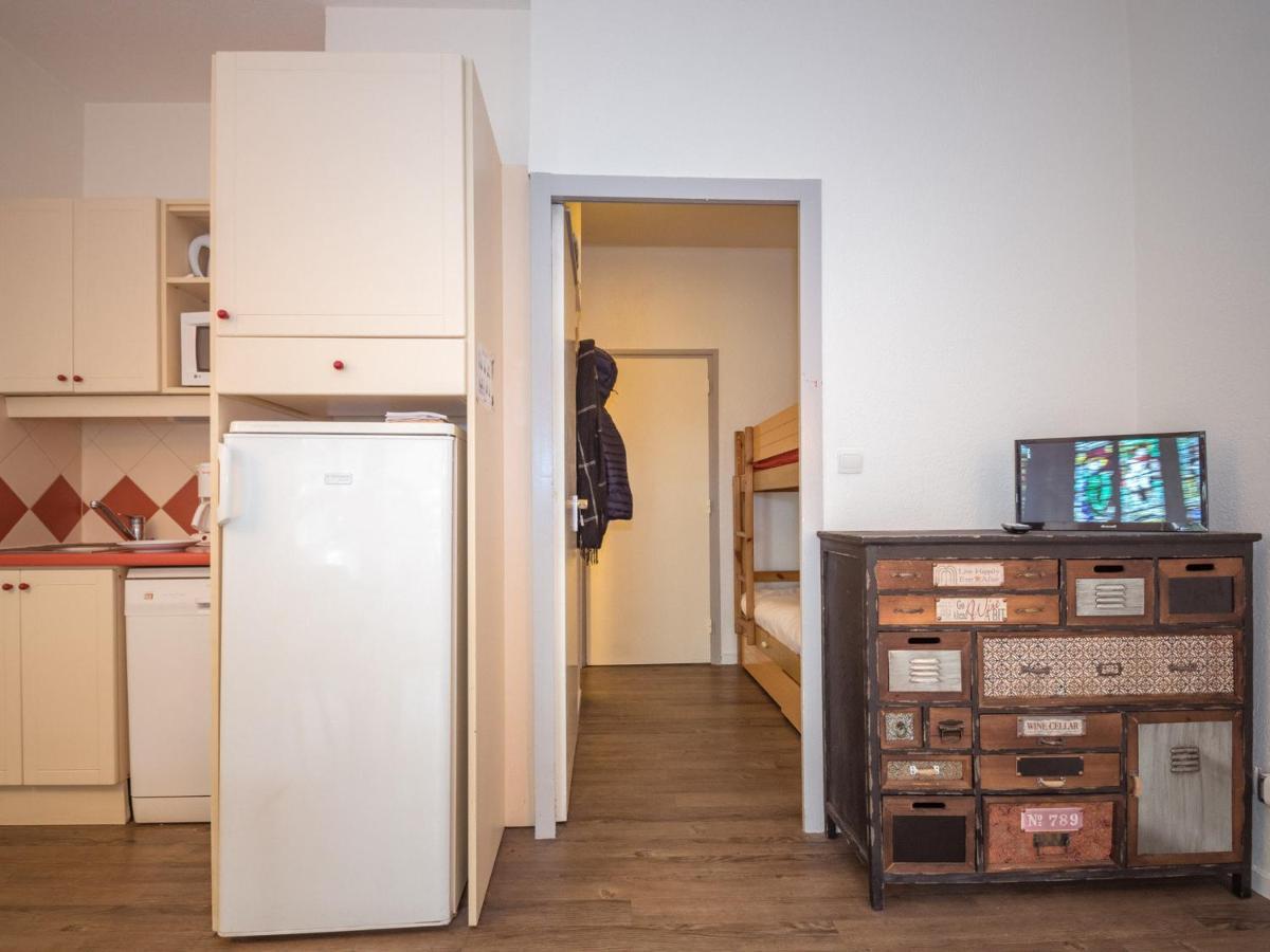 Cosy Proche Commerces Et Ski-bus A - Fr-1-343-239 Chamonix