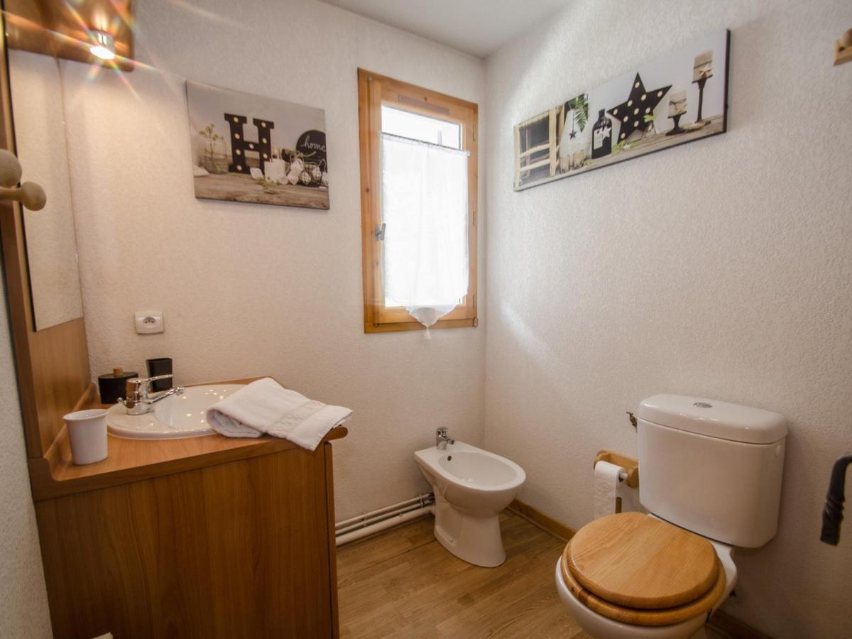 Calme A Chamonix, Proche Centre-ville Avec Balcons, Parking Et Wi-fi - Fr-1-343-212