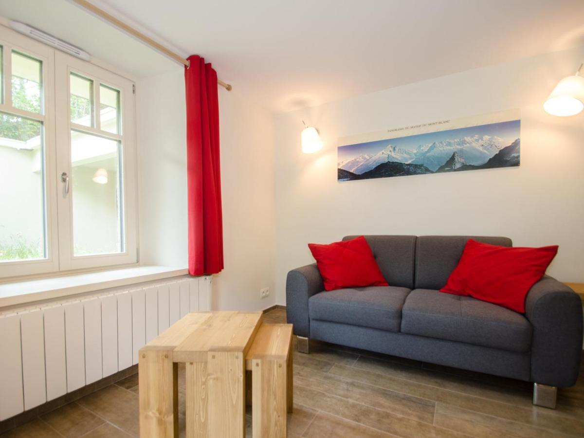 T3 Renove Avec Jardin, Parking & Wifi A - Fr-1-343-206 Apartment *