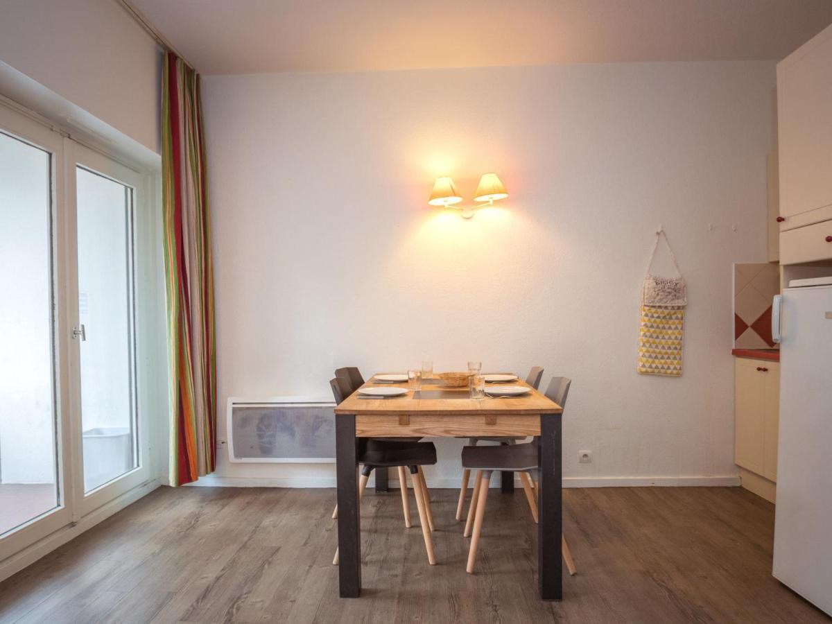 Cosy Proche Commerces Et Ski-bus A - Fr-1-343-239 Apartment *