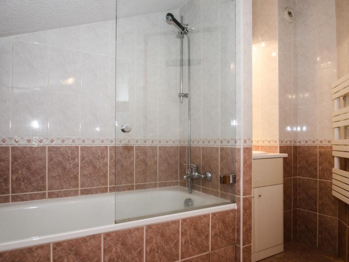 Duplex Centre Avec Parking Et Wifi - Fr-1-343-240 Chamonix
