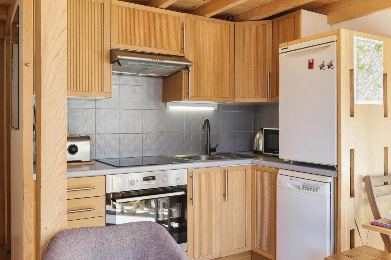 Apartment Grand Roc - Campanules 413 - Happy *
