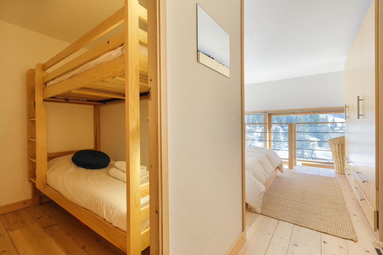 Grand Roc - Campanules 413 - Happy Apartment