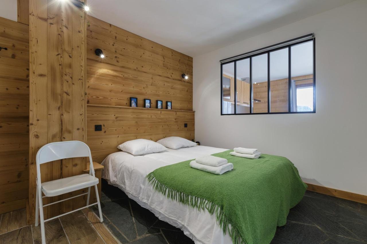 Flegere Et Golf - Happy Apartment Chamonix