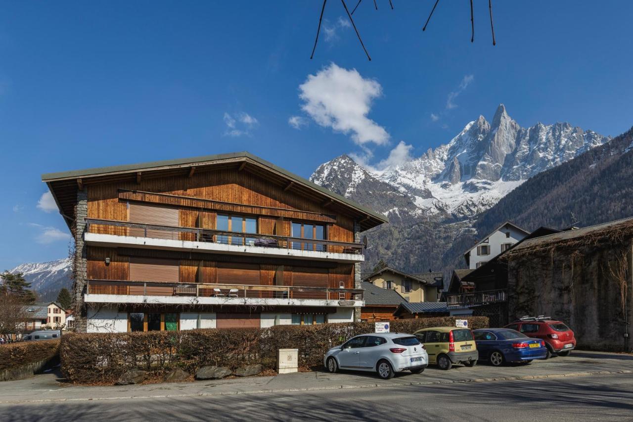 Flegere Et Golf - Happy Chamonix