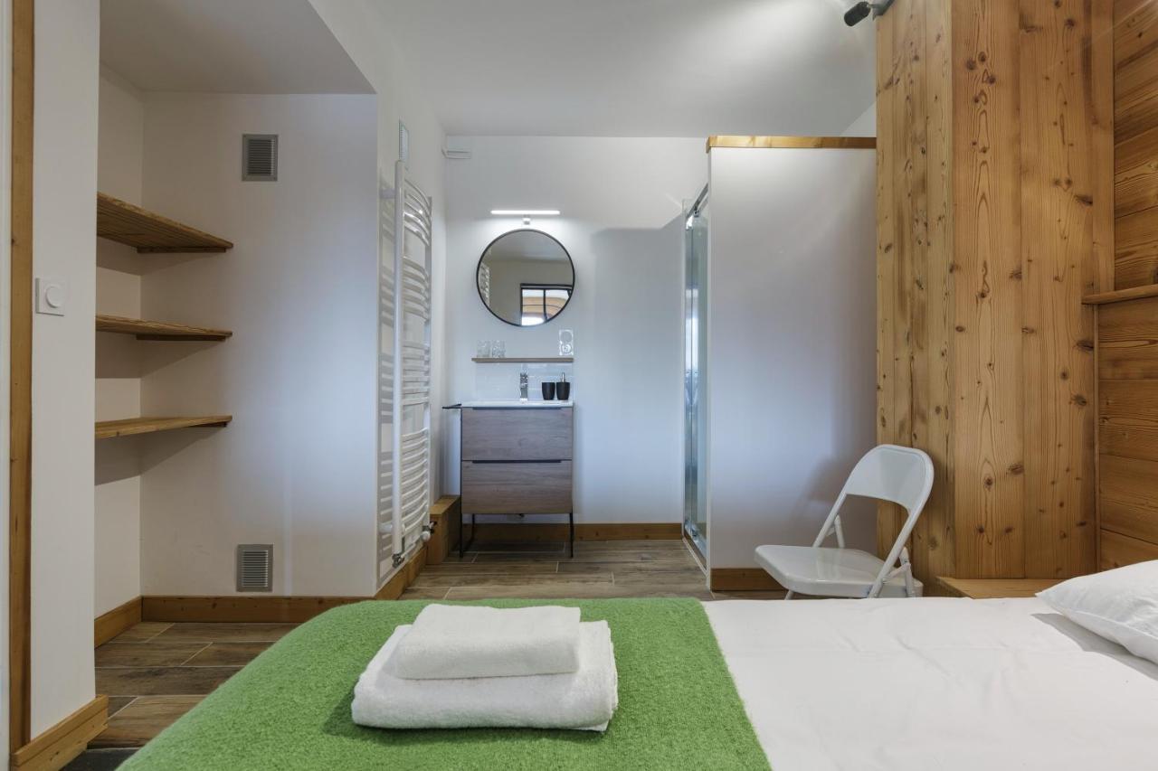 Apartment Flegere Et Golf - Happy *