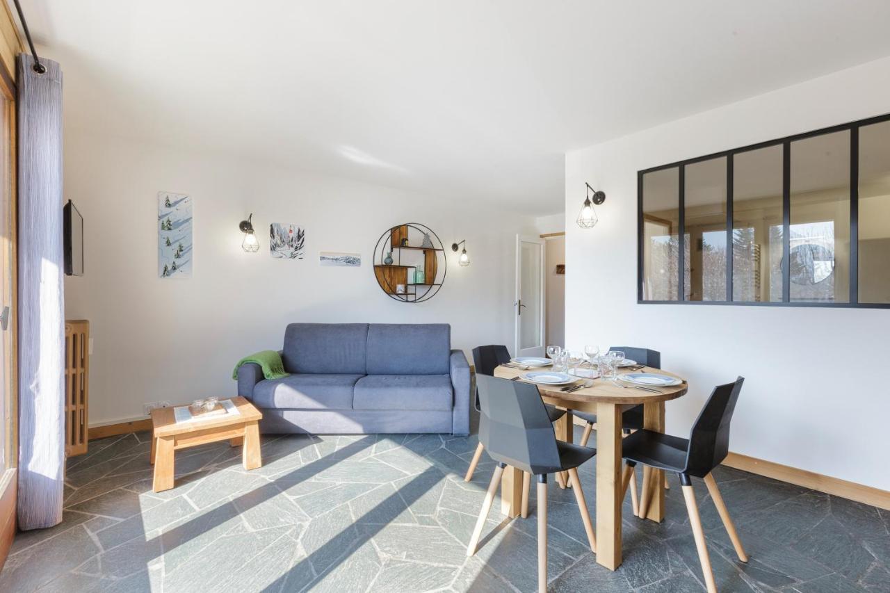 Apartment Flegere Et Golf - Happy *