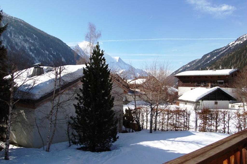 Beugeant Chalet