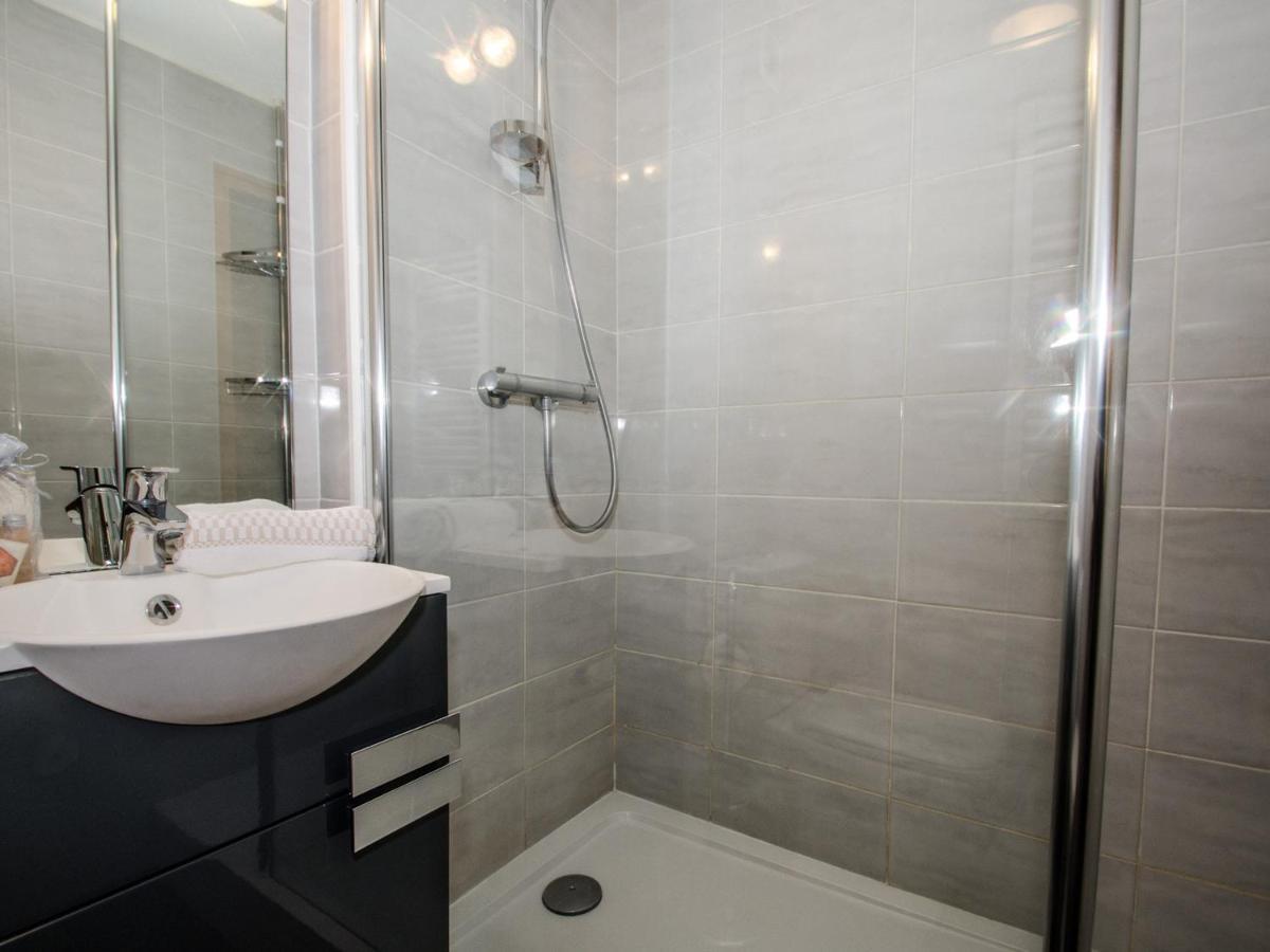 Cosy, 4 Pers, Pied Des Pistes, Centre Chamonix, Equipe, Wifi Inclus - Fr-1-343-154 *