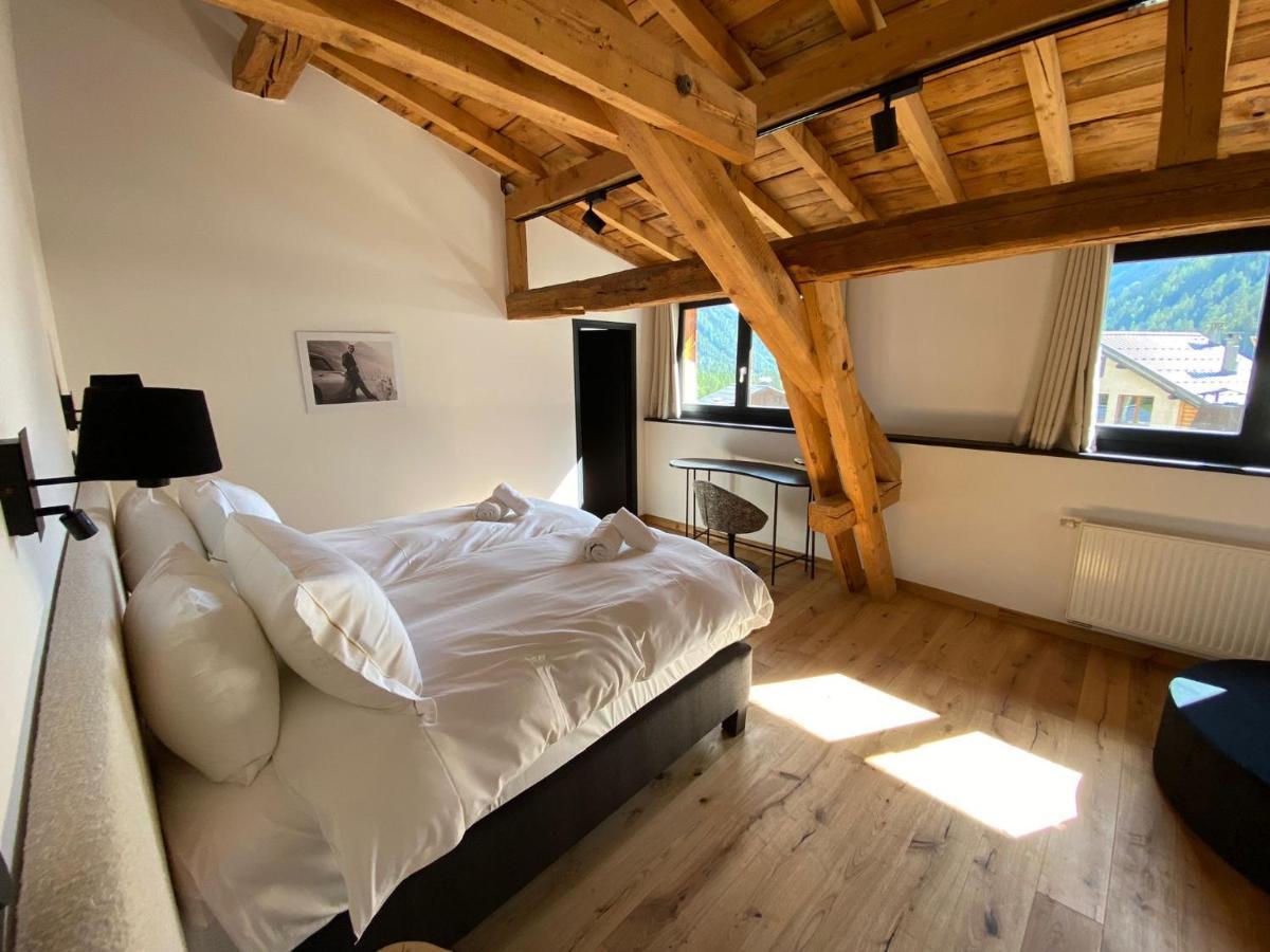 Le Marti Chamonix