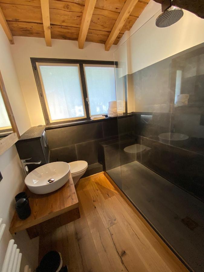 Le Marti * Chamonix