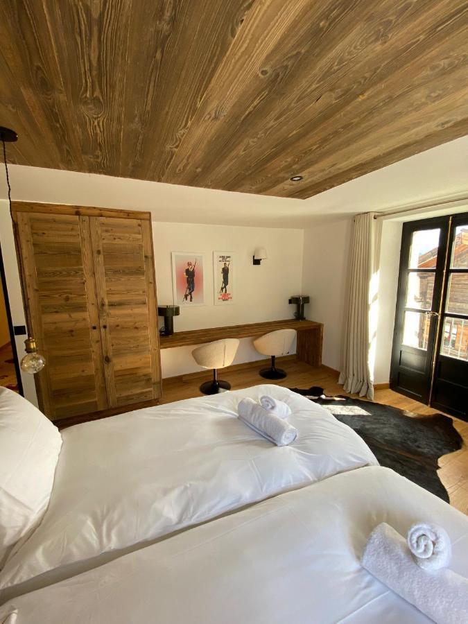 Le Marti Chamonix