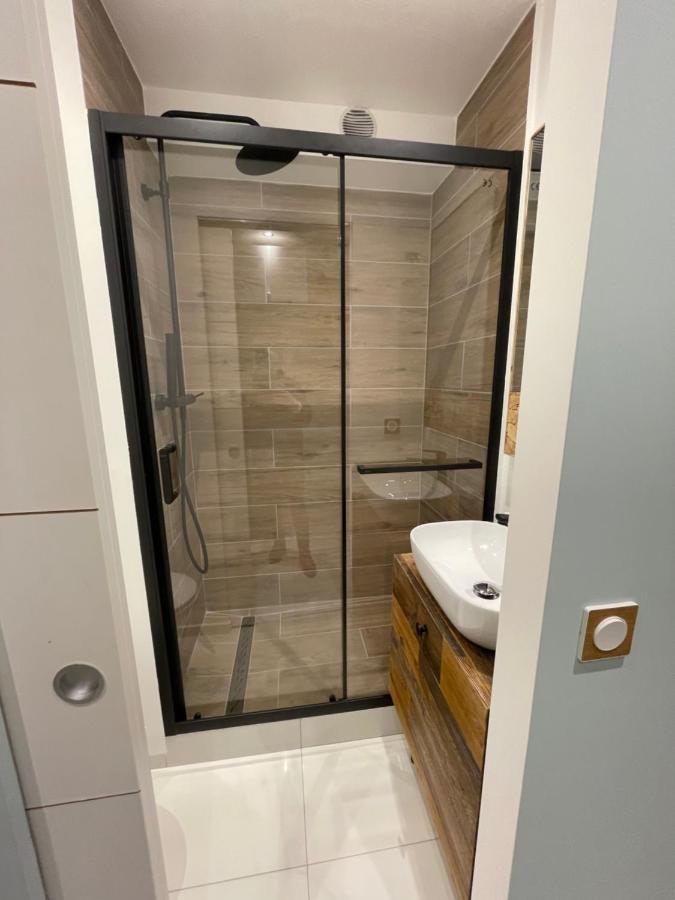 Apartment Centre Chamonix