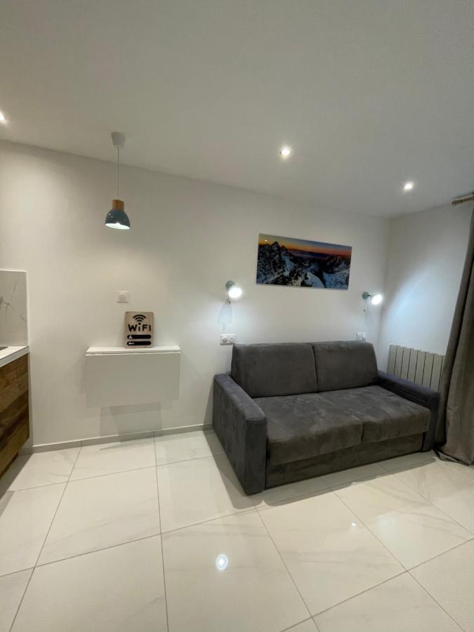 Centre Apartment