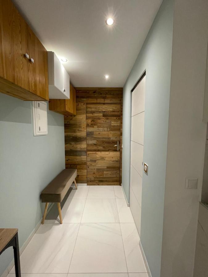 Apartment Centre Chamonix