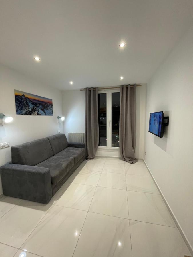 Centre Apartment Chamonix