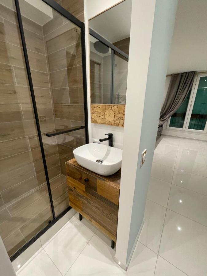 Apartment Centre Chamonix