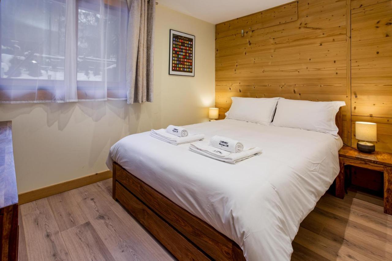Des Favrands Chalet