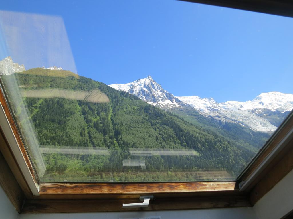 Hostel Le Vagabond Chamonix
