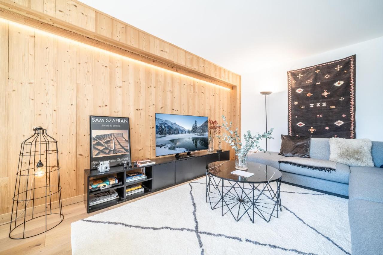 Le Gui - By Emerald Apartment