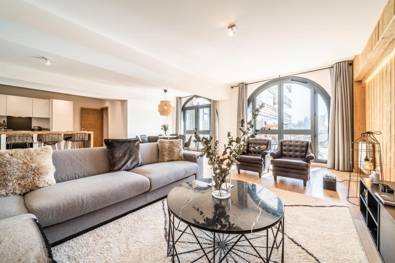 Apartment Le Gui - By Emerald Chamonix