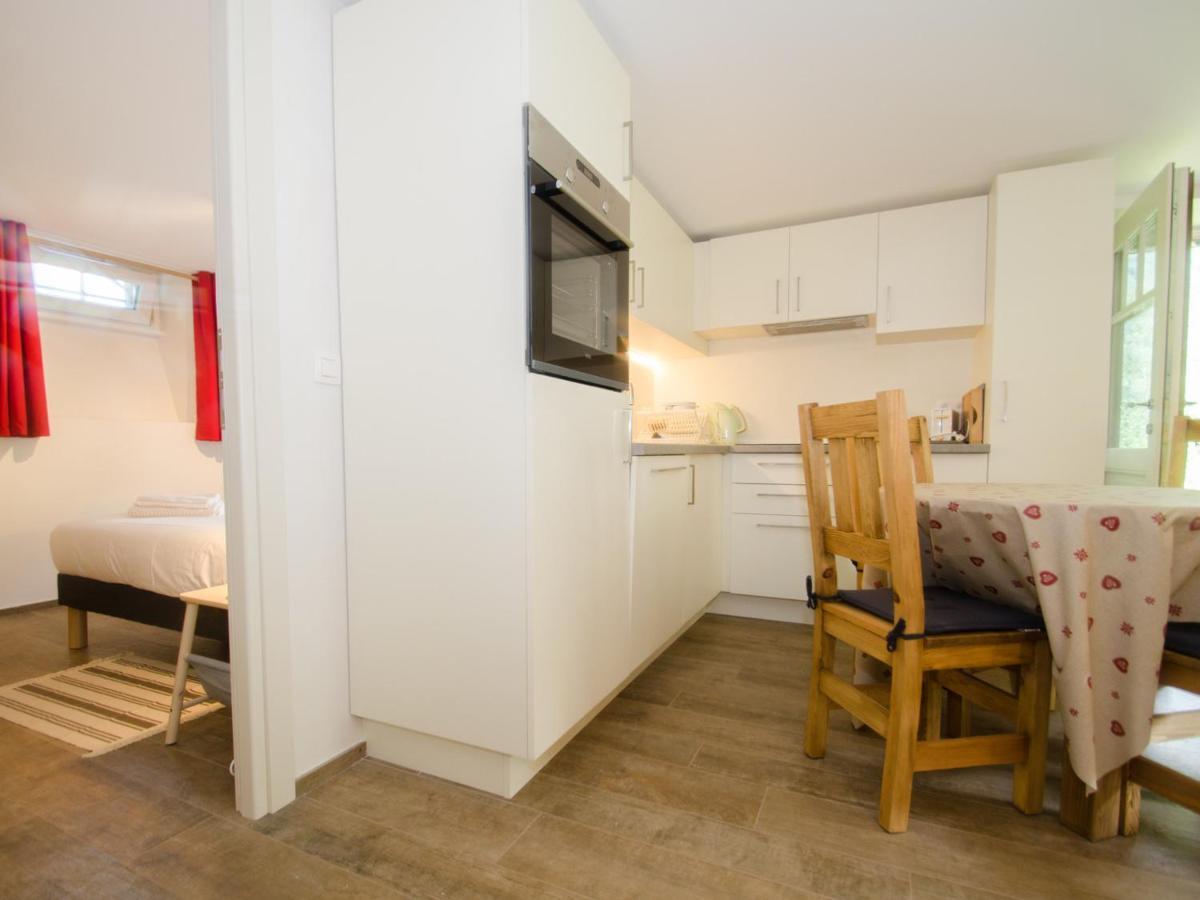 T3 Renove Avec Jardin, Parking & Wifi A - Fr-1-343-206 Apartment