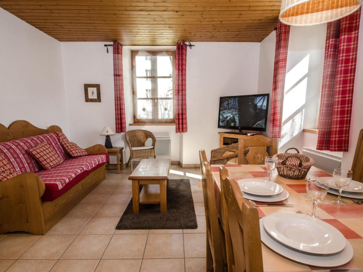 Apartment A Avec Wifi Et Animaux Acceptes - Fr-1-343-216 *