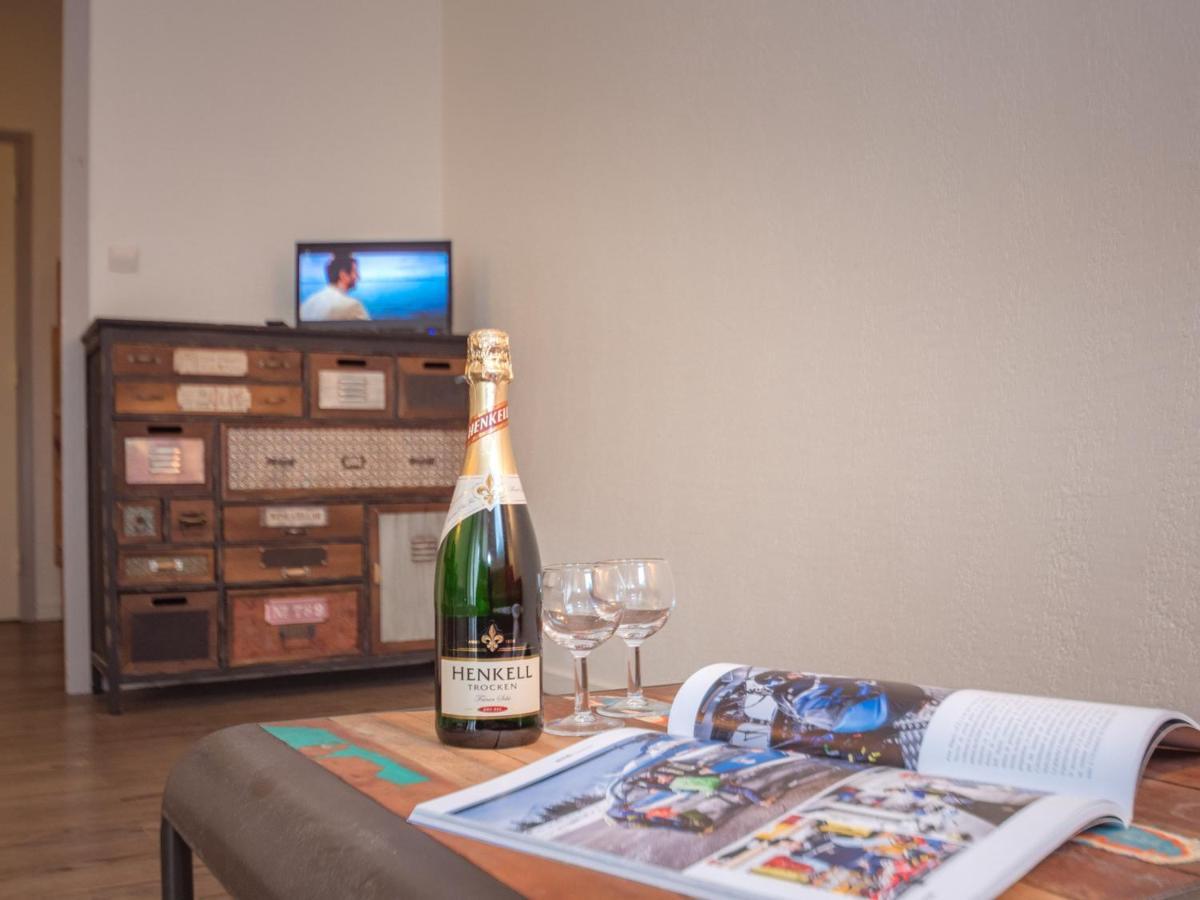 Apartment Cosy Proche Commerces Et Ski-bus A - Fr-1-343-239