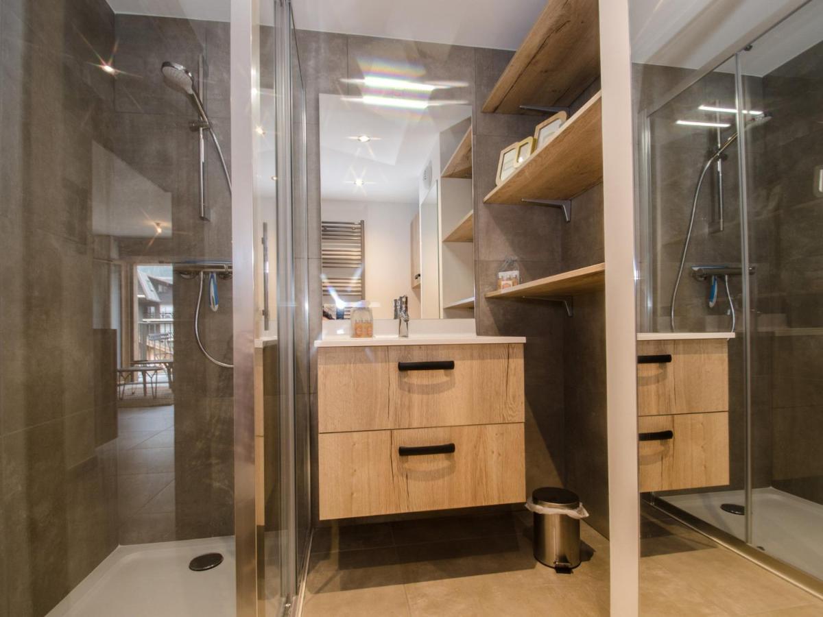3 Etoiles, Wifi, Parking, Balcon A - Fr-1-343-201 Chamonix