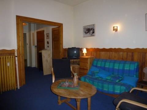 Le Majestic Apartment