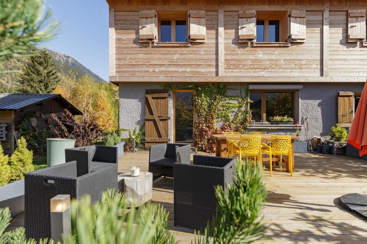 Benoit - Modern 8 Pax Free Parking Mountain View - By Cozee Chalet *