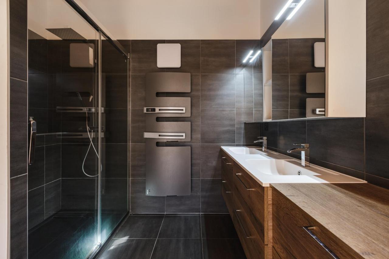 Benoit - Modern 8 Pax Free Parking Mountain View - By Cozee Chalet *