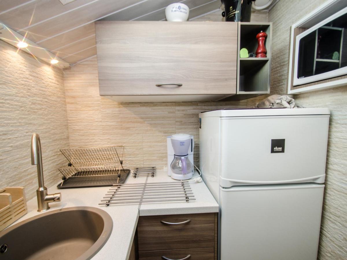 Apartment Avec Balcon, Parking Et Wifi A - Fr-1-343-214 *
