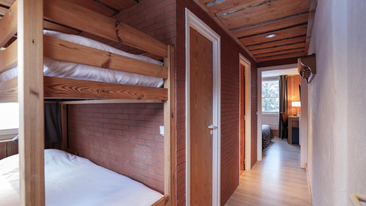 Hotel Le Labrador Chamonix