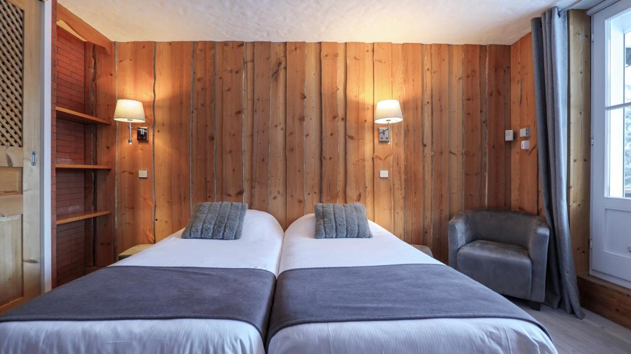 Le Labrador Hotel