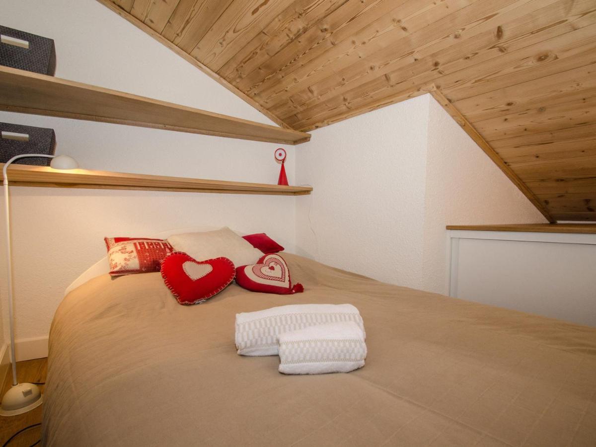 Cosy Avec Balcon Et Wifi A - Fr-1-343-203 *