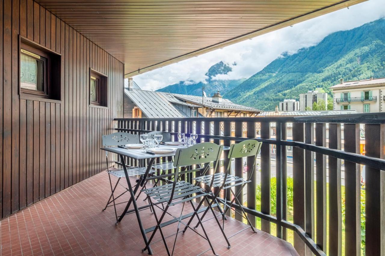Superbe Avec Parking Gratuit En Centre Et Aux Pieds Des Pistes Apartment *