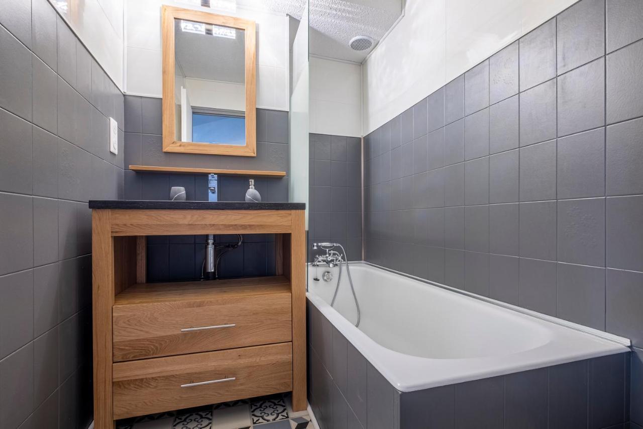 Apartment Superbe Avec Parking Gratuit En Centre Et Aux Pieds Des Pistes *