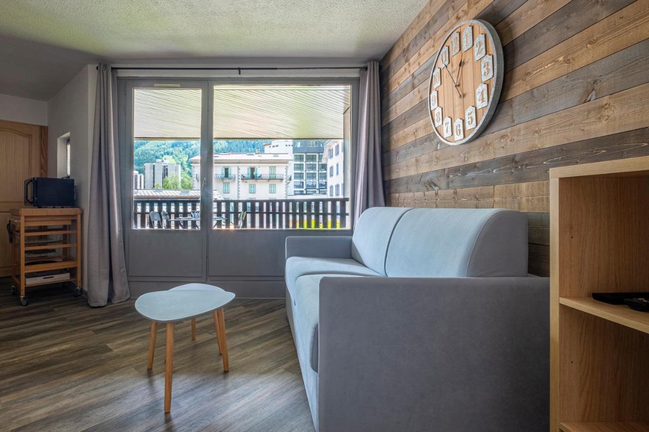 Appartement Superbe Avec Parking Gratuit En Centre Et Aux Pieds Des Pistes