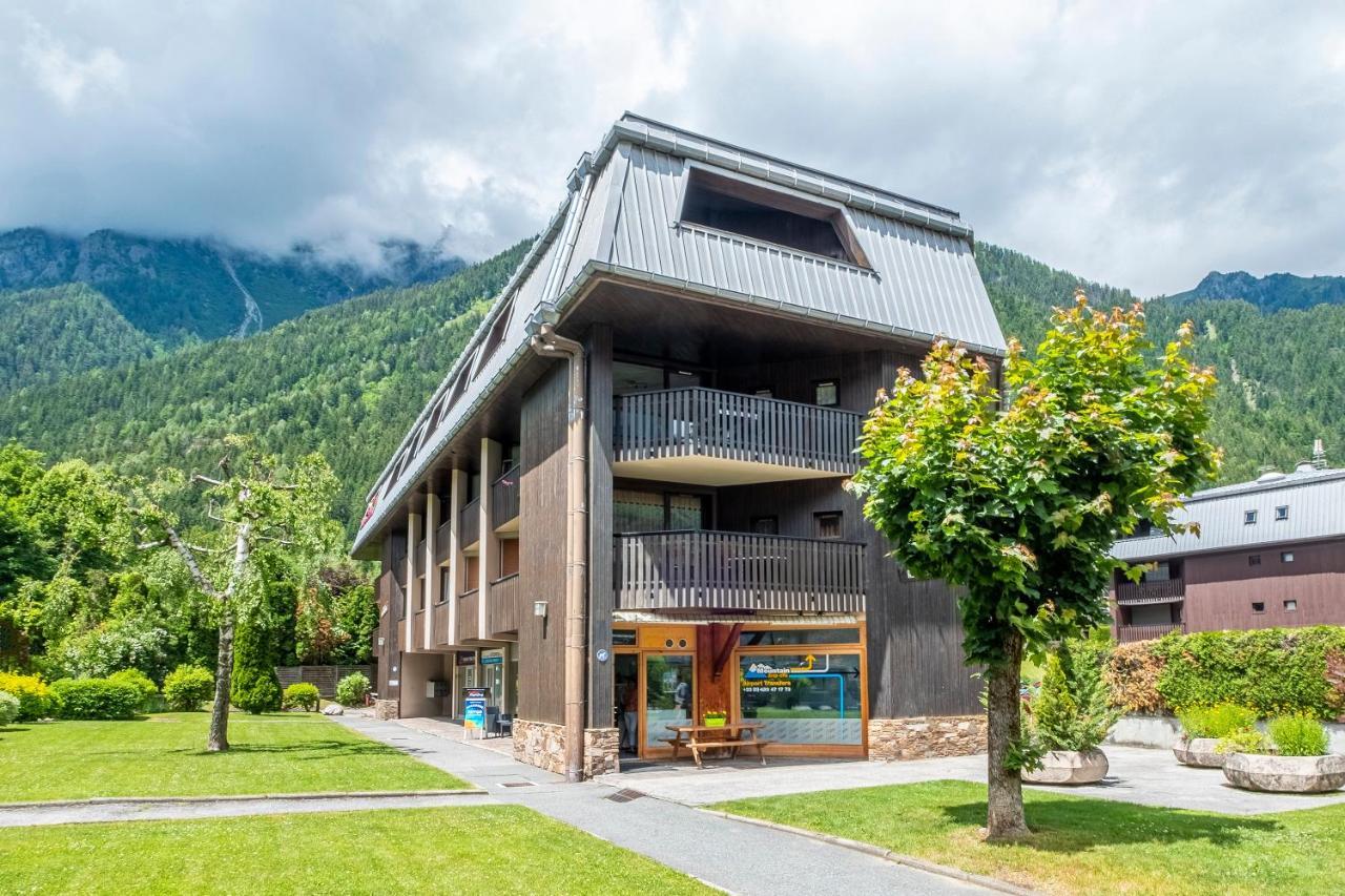 Superbe Avec Parking Gratuit En Centre Et Aux Pieds Des Pistes Appartement
