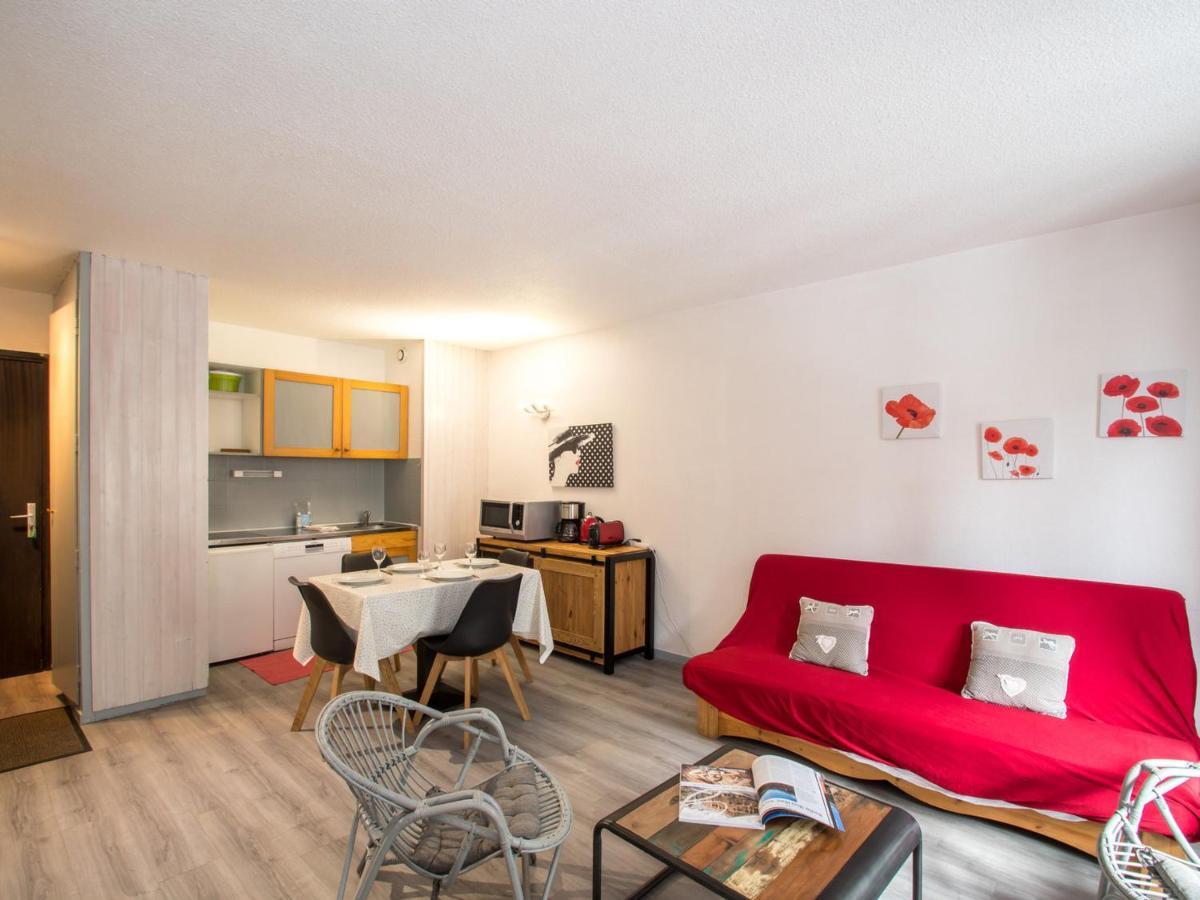 Bel 4 Pers, 2 Chambres, Sud, Parking Inclus - Fr-1-343-155 Apartment