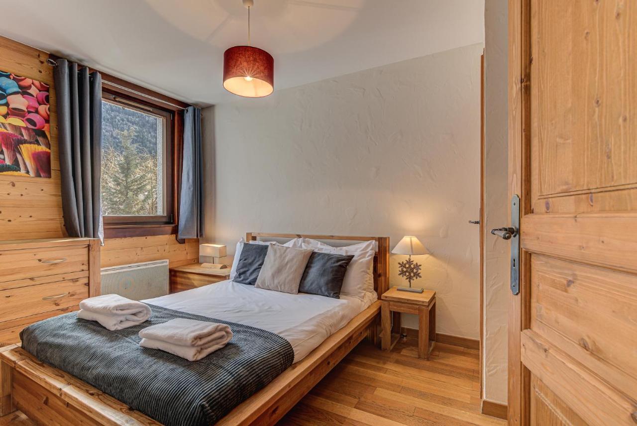 Le Paradis 2 - Alpes Travel - Apartment *