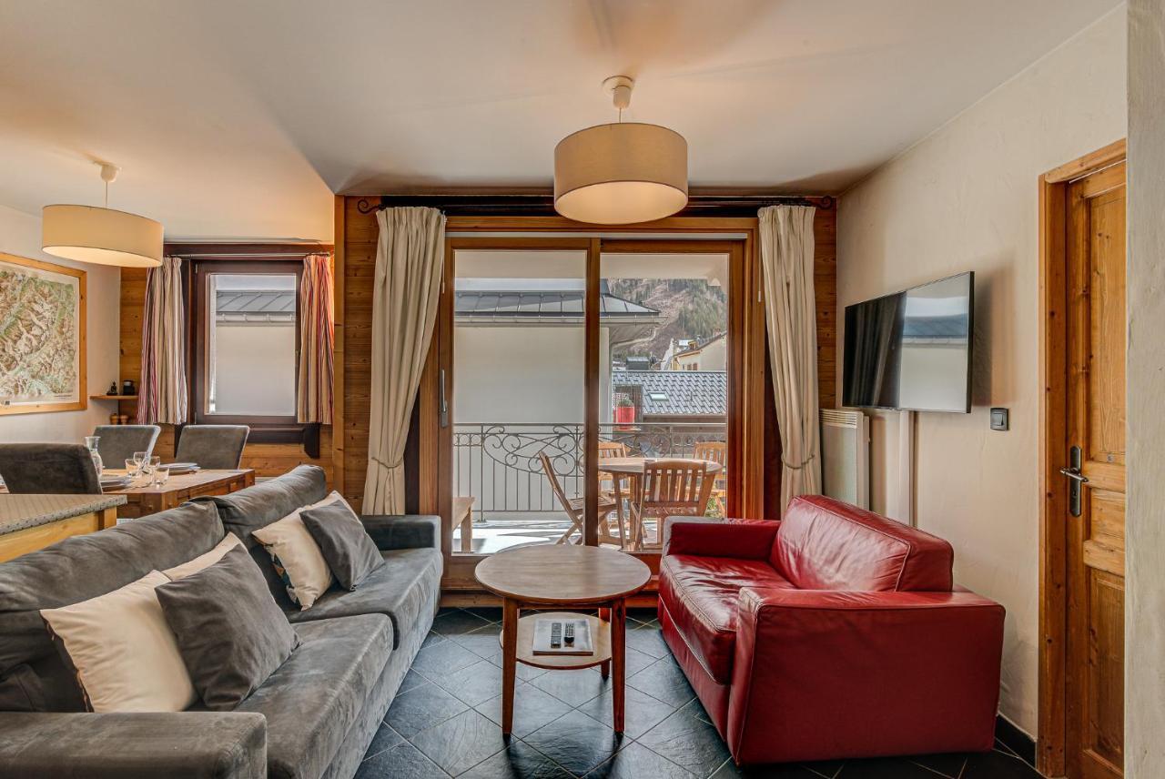 Le Paradis 2 - Alpes Travel -