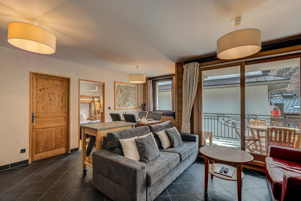 Le Paradis 2 - Alpes Travel - Apartment *