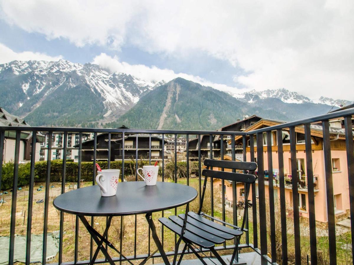 Apartment 3 Etoiles, Wifi, Parking, Balcon A - Fr-1-343-201