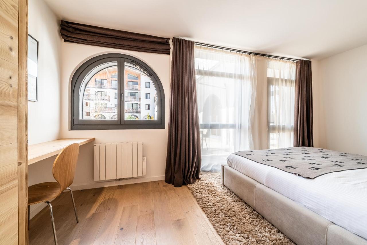 Apartment Le Gui - By Emerald Chamonix