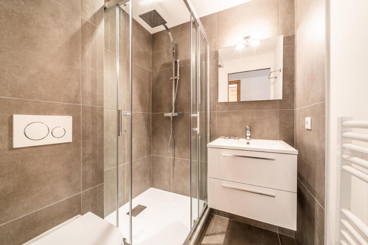 Apartment Le Gui - By Emerald Chamonix