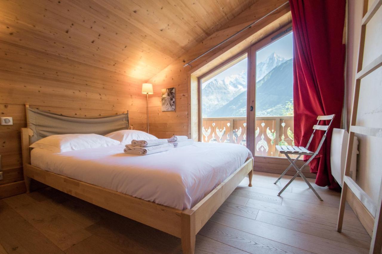 Chalet Panorama Chalet *