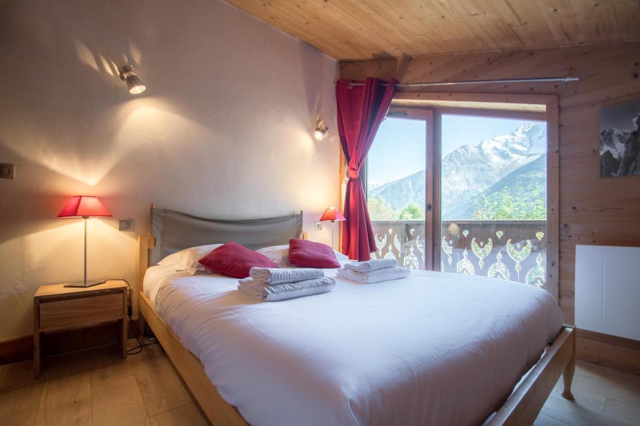 Chalet Chalet Panorama *